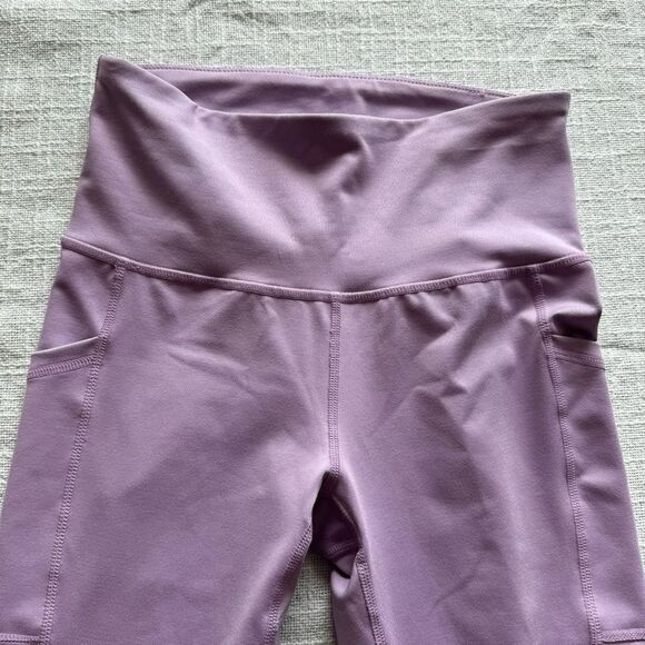 Ideology Performance Legging Compression Pockets Rapid Dry SZ XS NWT - Picture 12 of 14